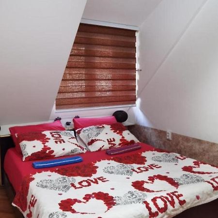 Apartment Holiday Lake - Piva 2022 Pluzine Luaran gambar