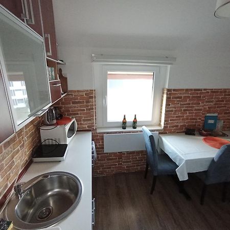 Apartment Holiday Lake - Piva 2022 Pluzine Luaran gambar