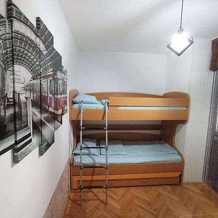 Apartment Holiday Lake - Piva 2022 Pluzine Luaran gambar