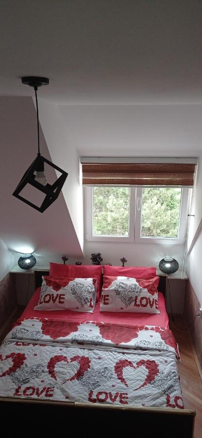 Apartment Holiday Lake - Piva 2022 Pluzine Luaran gambar