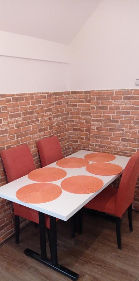 Apartment Holiday Lake - Piva 2022 Pluzine Luaran gambar