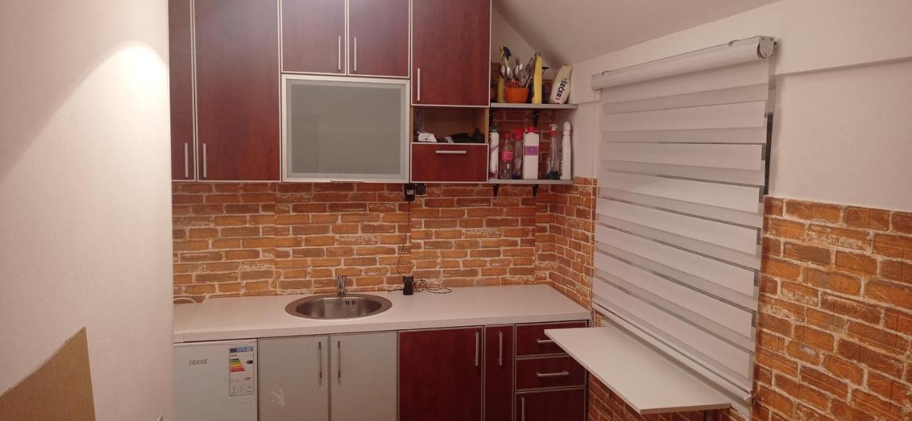 Apartment Holiday Lake - Piva 2022 Pluzine Luaran gambar