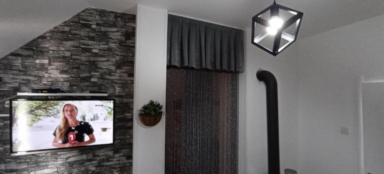 Apartment Holiday Lake - Piva 2022 Pluzine Luaran gambar
