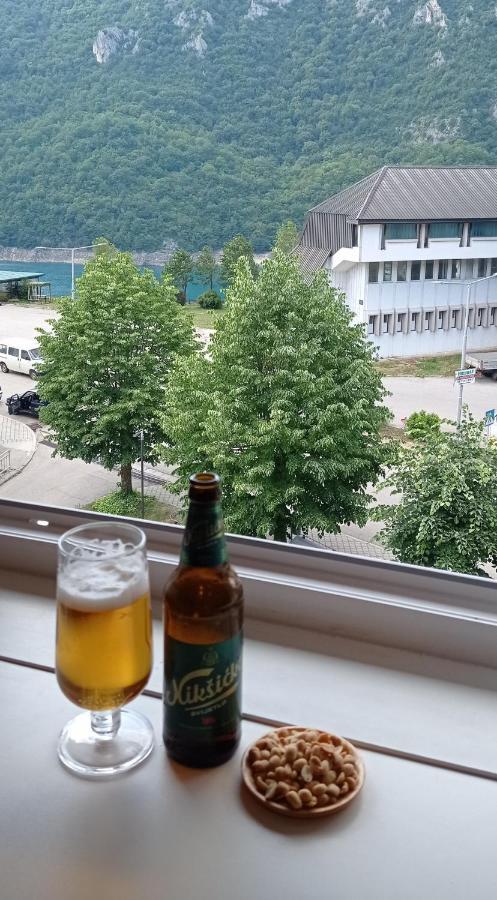 Apartment Holiday Lake - Piva 2022 Pluzine Luaran gambar
