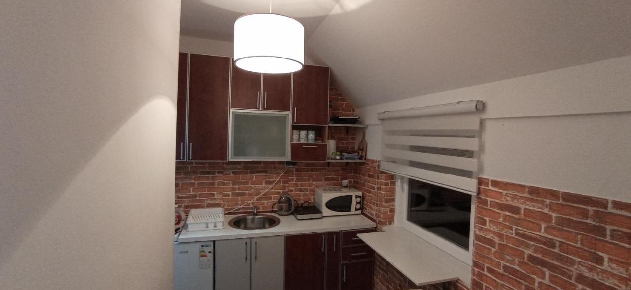 Apartment Holiday Lake - Piva 2022 Pluzine Luaran gambar