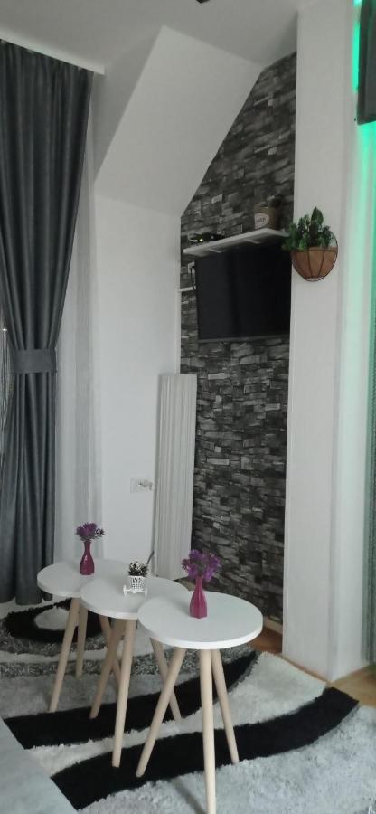 Apartment Holiday Lake - Piva 2022 Pluzine Luaran gambar