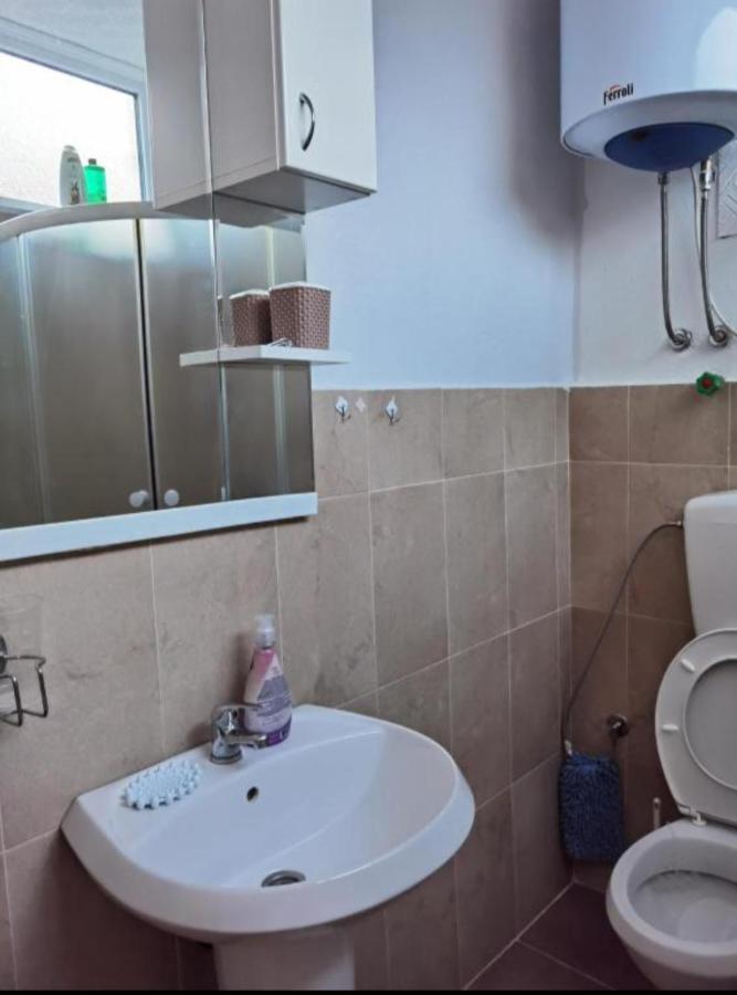 Apartment Holiday Lake - Piva 2022 Pluzine Luaran gambar