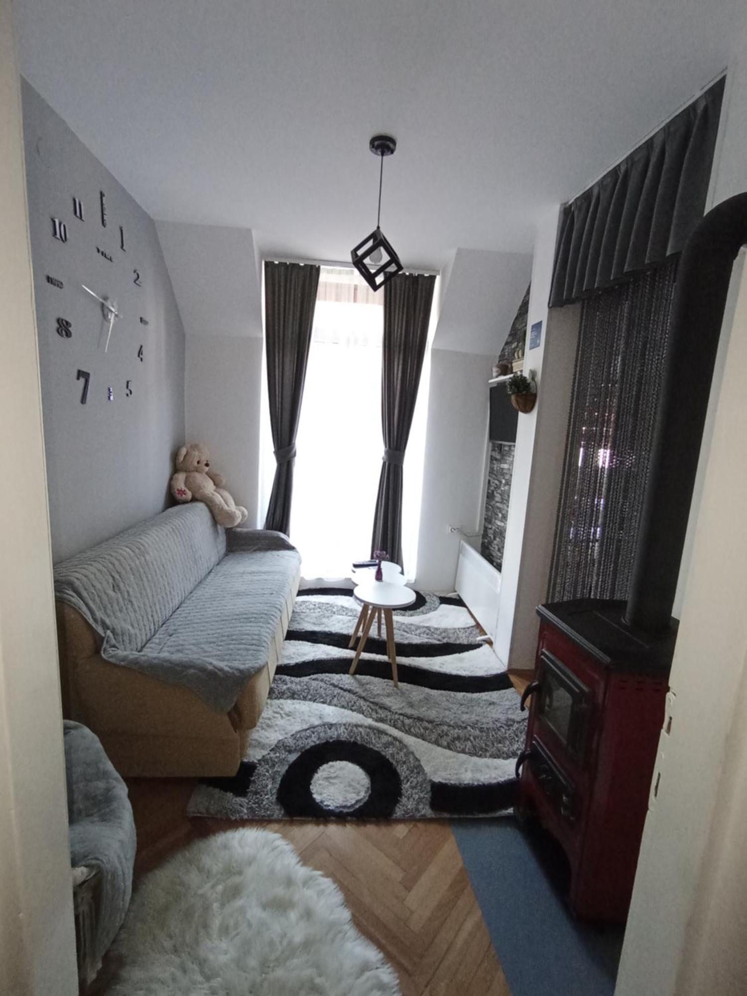 Apartment Holiday Lake - Piva 2022 Pluzine Luaran gambar