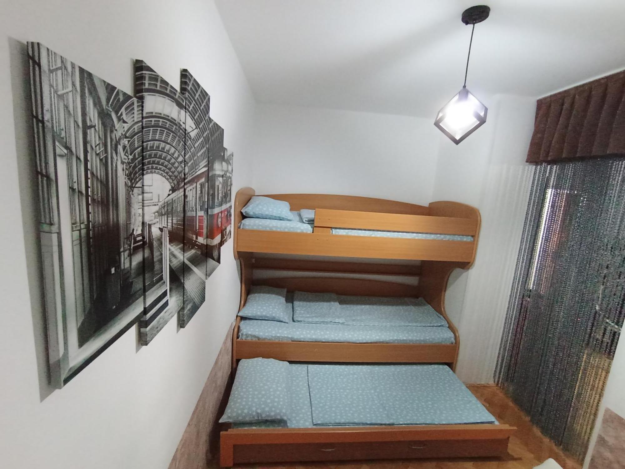Apartment Holiday Lake - Piva 2022 Pluzine Luaran gambar